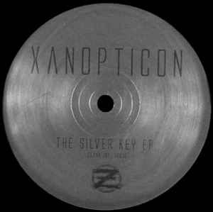 The Silver Key EP - Xanopticon