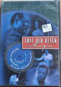 That Old Black Magic (DVD, Canada, 2002) For Sale | Discogs