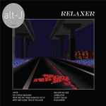 Pochette de Relaxer, 2017-06-02, CD