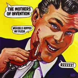The Mothers Of Invention – Absolutely Free (2017, Vinyl) - Discogs