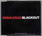 Cover of Blackout, 2011-03-21, CD