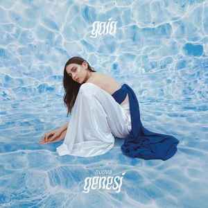 Gaia (38) - Nuova Genesi album cover