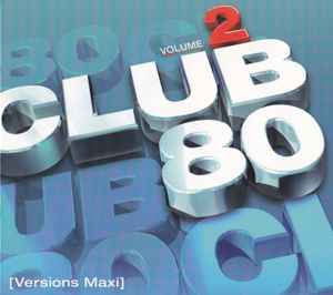 Club 80 Volume 2 - Various