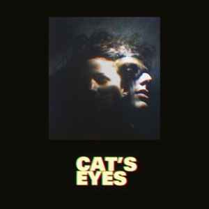 Cat's Eyes - Cat's Eyes album cover