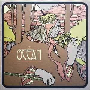 The Ocean (2) - The Grand Inquisitor album cover