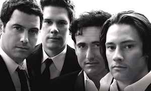 Il Divo on Discogs