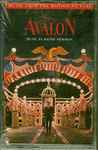 Cover of Avalon (Music From The Motion Picture), 1990, Cassette