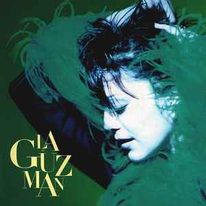 Alejandra Guzmán – La Guzman (1997, CD) - Discogs