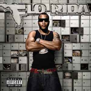 Flo Rida - Mail On Sunday album cover