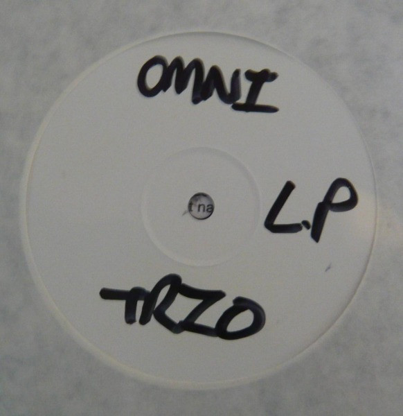 Omni Trio – Skeleton Keys (1997
