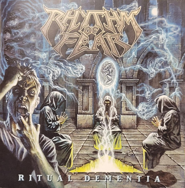 baixar álbum Rhythm Of Fear - Ritual Dementia