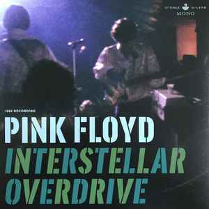 Interstellar Overdrive - Pink Floyd