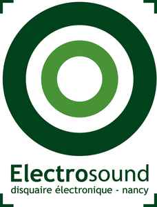 Electrosound Records en Discogs