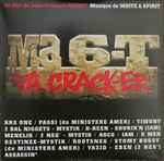 Cover of Ma 6-T Va Crack-er, 2012, Vinyl