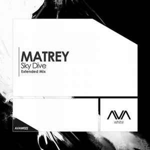 Matrey - Sky Dive album cover