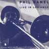 Phil Ranelin - The Found Tapes - Live In Los Angeles 1978-1981