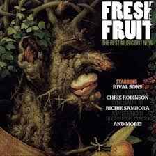 Various - Fresh Fruit - The Best Music Out Now
