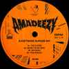 Amadeezy - Eastside G-Ride EP
