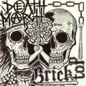 Death March / Bricktop (3) - Death March / Bricktop