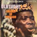 Cover of Drums Of Passion, 1960-04-00, Vinyl