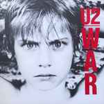 U2 - War | Releases | Discogs
