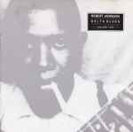 Cover of Delta Blues Volume Two, 1989, CD