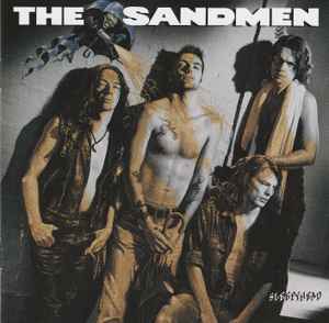 The Sandmen (2) - Sleepyhead album cover