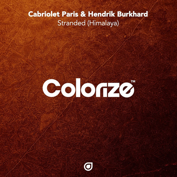 Album herunterladen Cabriolet Paris & Hendrik Burkhard - Stranded Himalaya