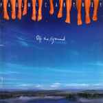 Cover of Off The Ground, 1993-02-01, CD