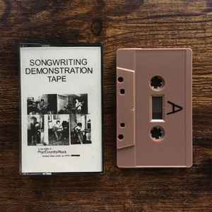 Jolan Lewis - Songwriting Demonstration Tape album cover