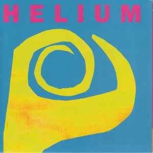 Helium (3) - Pat's Trick