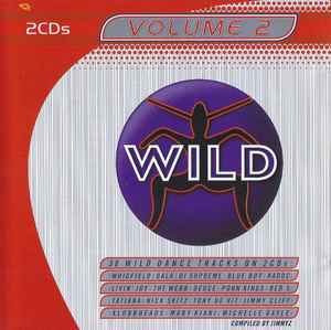 Wild Trance Anthems 2008 - Colaboratory