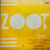 Zoot Sims All Star Group* - Tangerine
