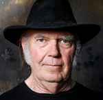 Album herunterladen Neil Young & Crazy Horse - Albuquerque 2012