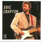 Cover of Best Of Eric Crapton, 1990, CD