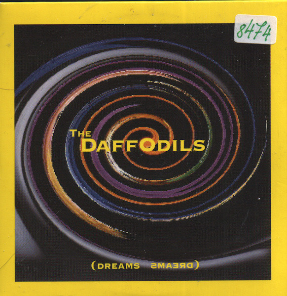 baixar álbum The Daffodils - Dream