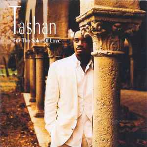 Tashan - For The Sake Of Love album cover