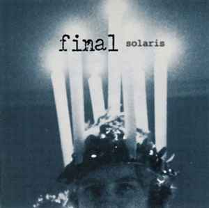 Solaris - Final