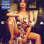Cover of Camila, 2018-05-25, Vinyl