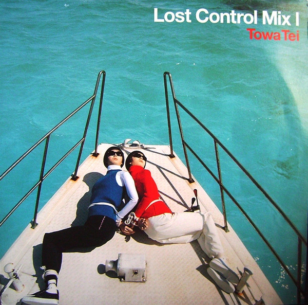 Towa Tei – Lost Control Mix I (2000, Vinyl) - Discogs