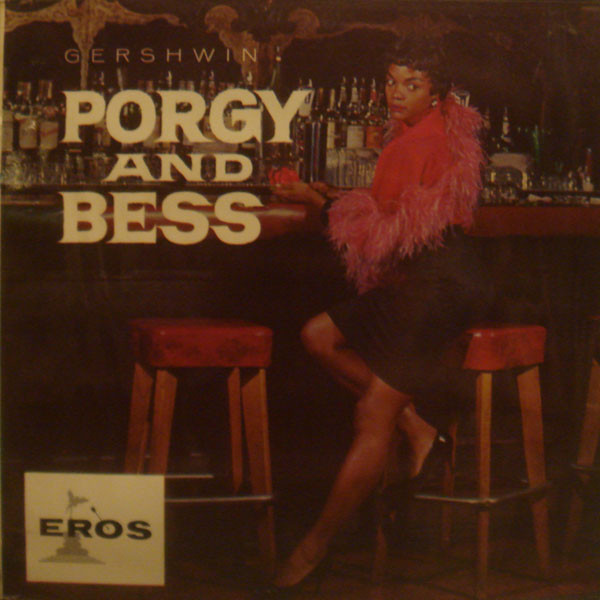 lataa albumi The Hollywood Studio Orchestra And Chorus - Porgy And Bess