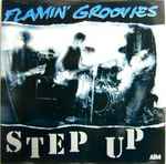 Cover of Step Up, 1991, Vinyl
