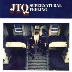 The James Taylor Quartet - Supernatural Feeling