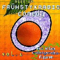 ladda ner album Various - Best Of Frühstyxradio Comedy Vol 1