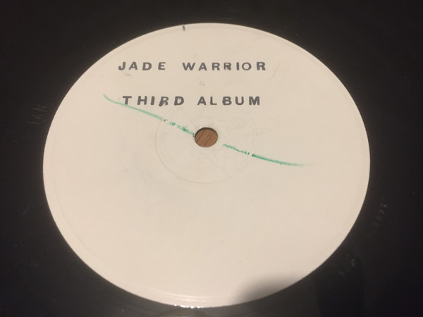 Jade Warrior - Last Autumn's Dream | Releases | Discogs