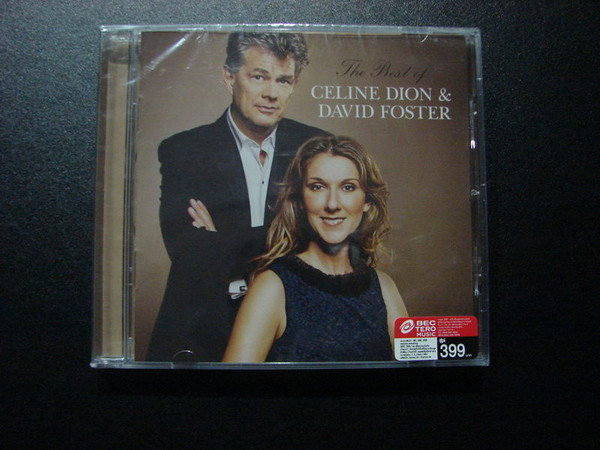 The Best of Celine Dion & David Foster | Releases | Discogs