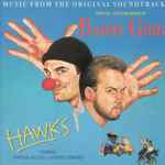 Cover von Music From The Original Soundtrack 'Hawks', 1988, CD