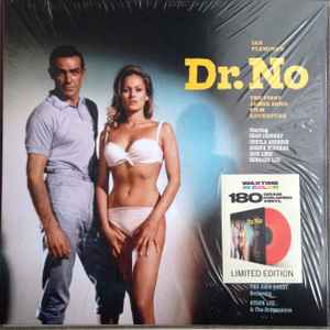 Dr. No (original Motion Picture Soundtrack) - Album by John Barry Orchestra