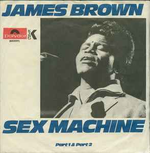 James Brown – Call Me Super Bad (Part 1-2-3) (1970, Vinyl) - Discogs