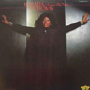 Loleatta Holloway - Queen Of The Night album cover